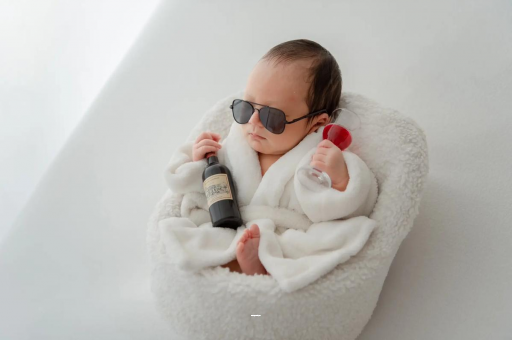 兰考宝宝不哭不闹正常吗