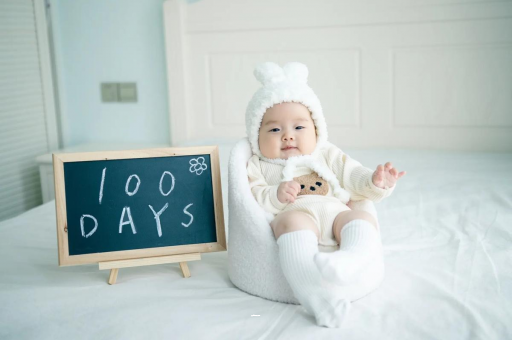 兰考多大的宝宝可以吃盐 兰考多大的宝宝可以吃盐